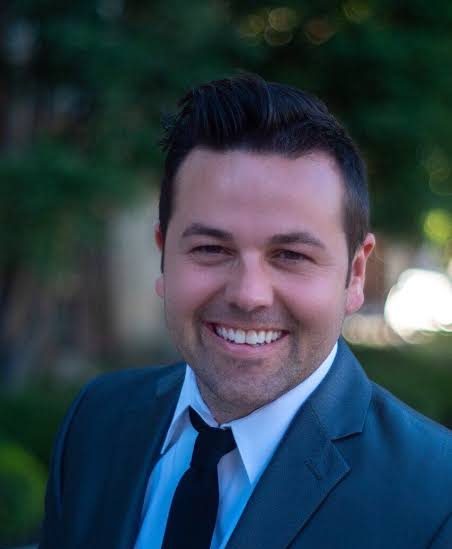 IN Lt Gov Micah Beckwith